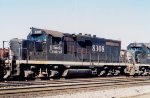 IC GP10 #8308 - Illinois Central